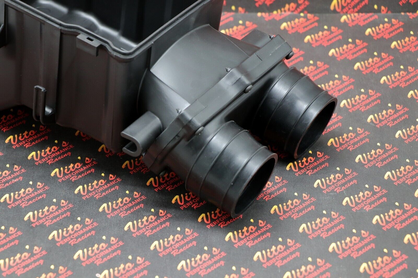 Vito's Banshee Carb Boots for airbox to larger 33mm 34mm 35mm aftermarket carbs