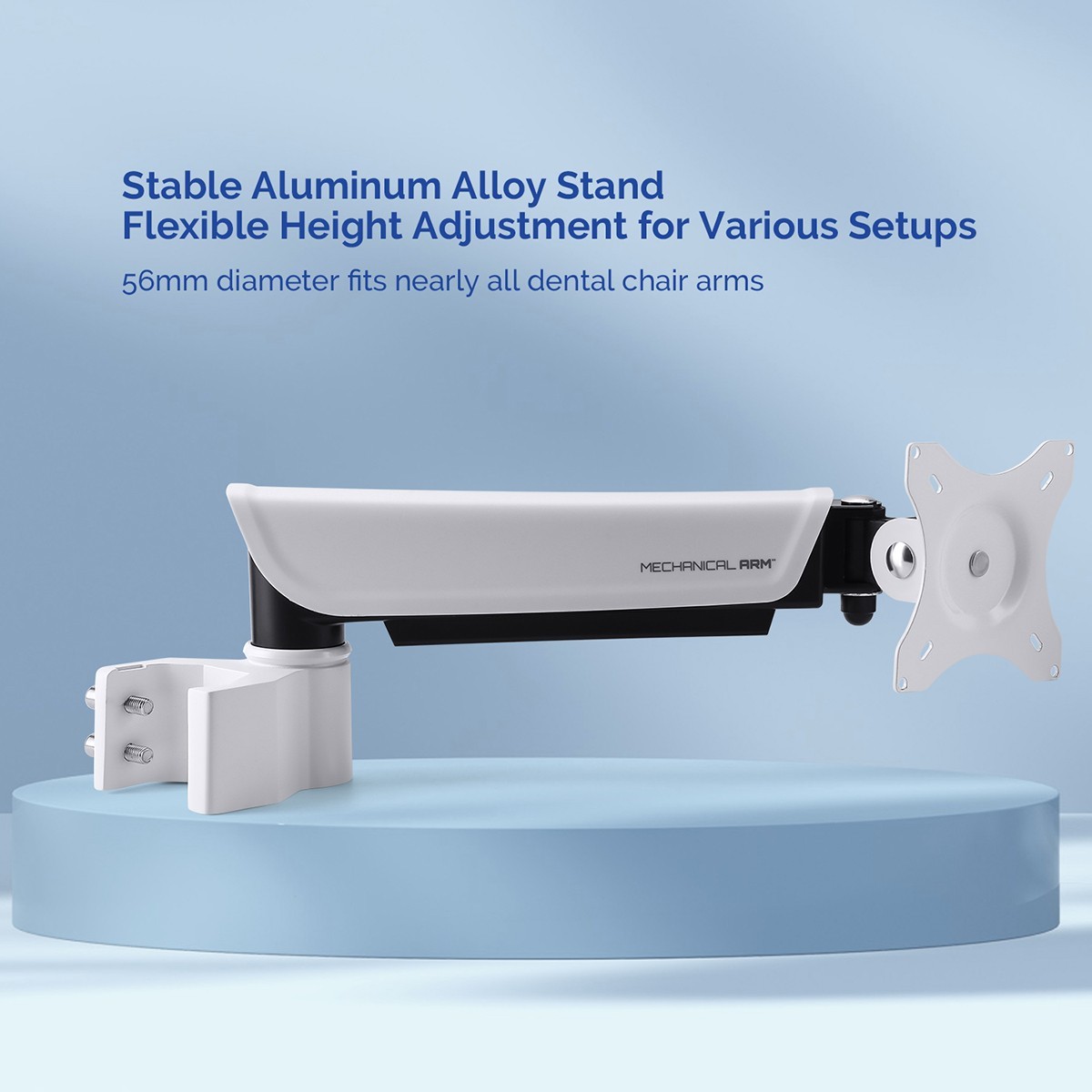 17 Inch Dental Intra oral Camera WIFI High Definition Digital LCD AIO Monitor