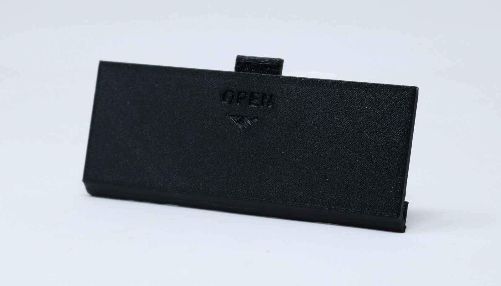 Battery Cover for Sony ICF-2010 / ICF-2001D. Door / Lid / Hatch. 3D Printed