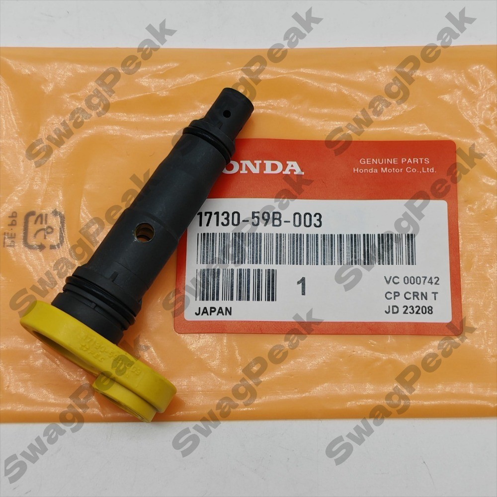 OEM Genuine PCV Valve 17130-59B-003 for Honda Accord Civic CR-V 2025-2016 Acura