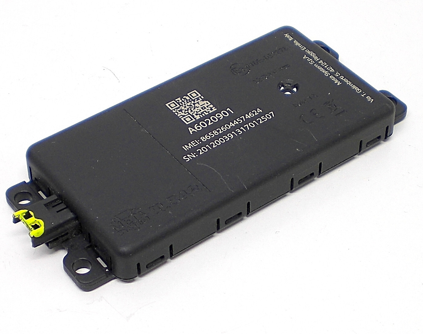 META SYSTEMS T342 TRACKER