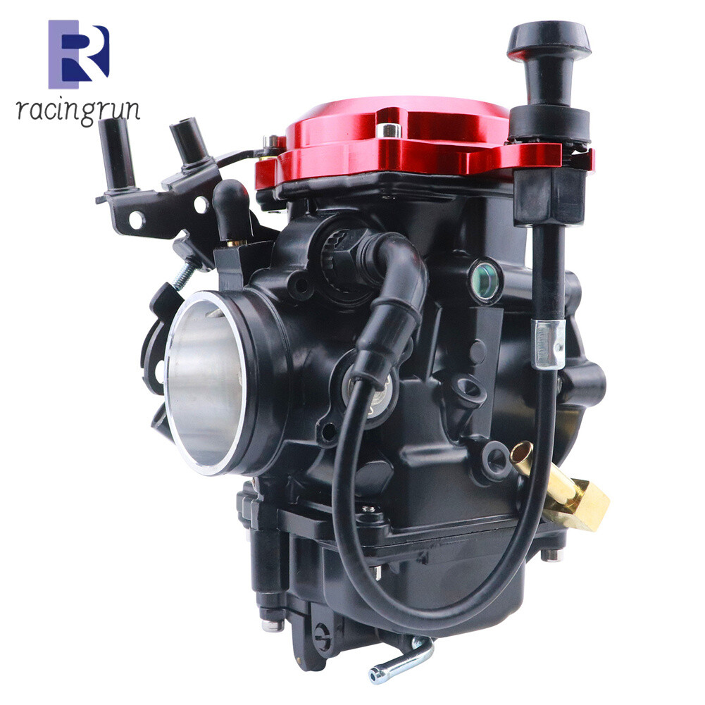 For Harley Davidson CV 40MM Harley CV Carb Performance Tuned Carburetor USA
