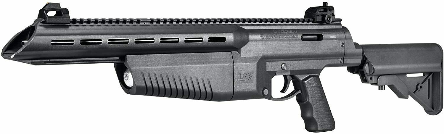 Umarex AirJavelin CO2 Air Rifle 2252662