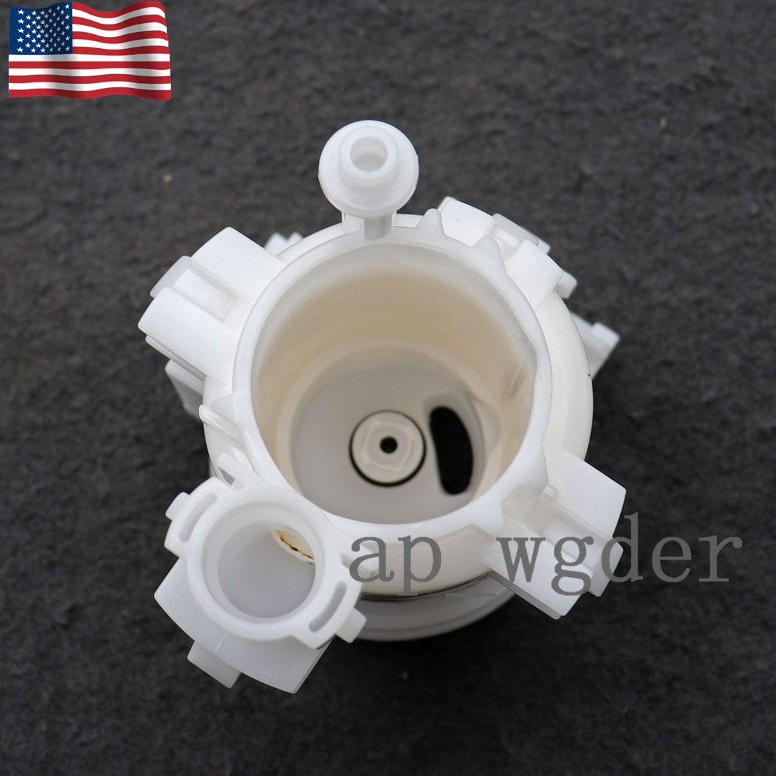 For YAMAHA XVS 1300 Stryker Custom 2007-2017 FUEL PUMP Pressure Regulator