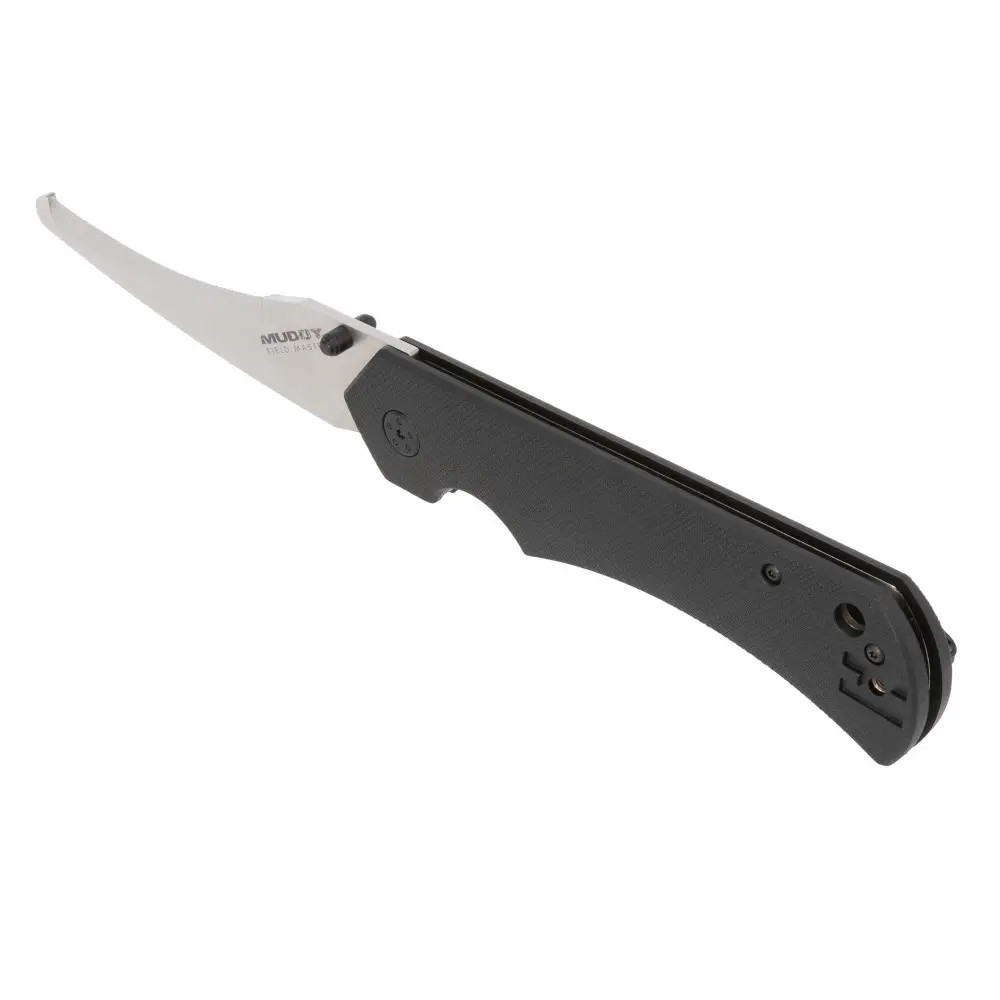 Muddy MUD-FM1001-Z Field Master Hunting Knife Set / Mikkel Willumsen Signature