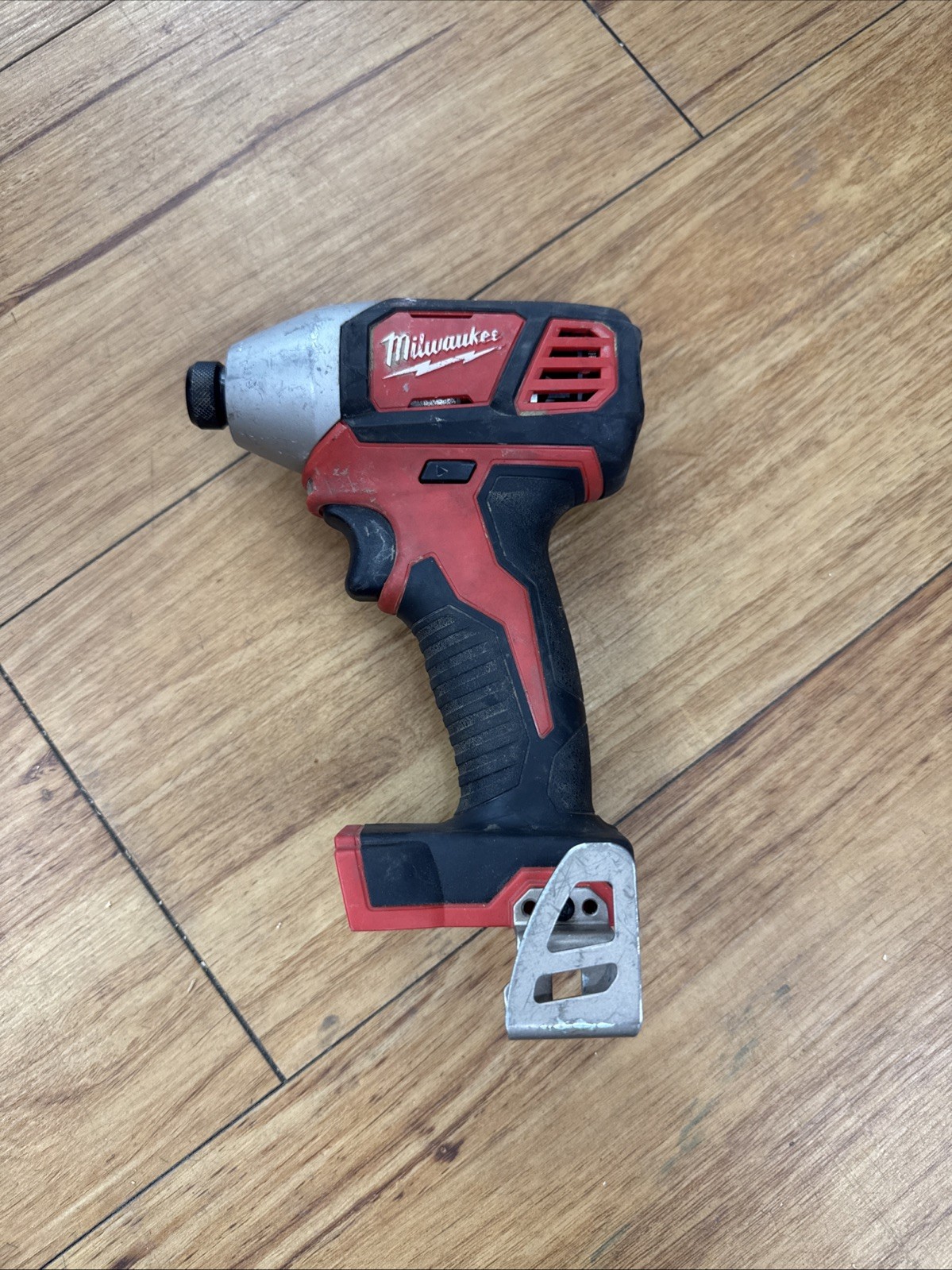 Milwaukee 2656-20 18V Cordless Impact Driver