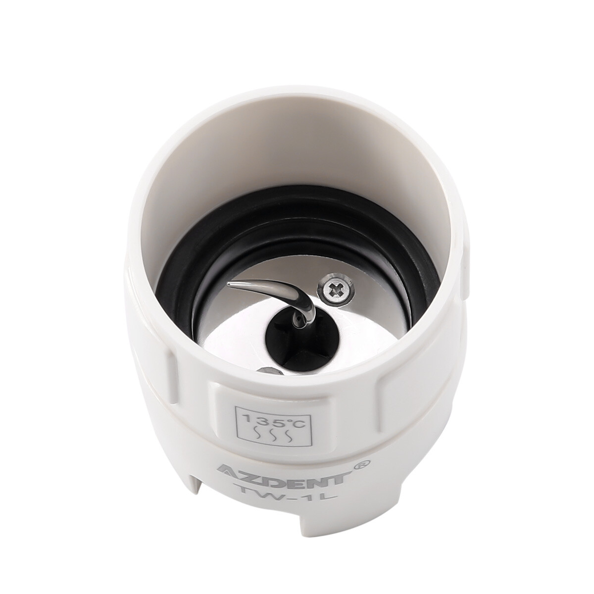 AZDENT Dental Piezo Scaler Tip Torque Wrench Key for EMS /SATELEC/Woodpecker/DTE