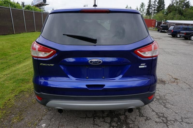 2013-2019 Ford Escape Transfer Case Assembly