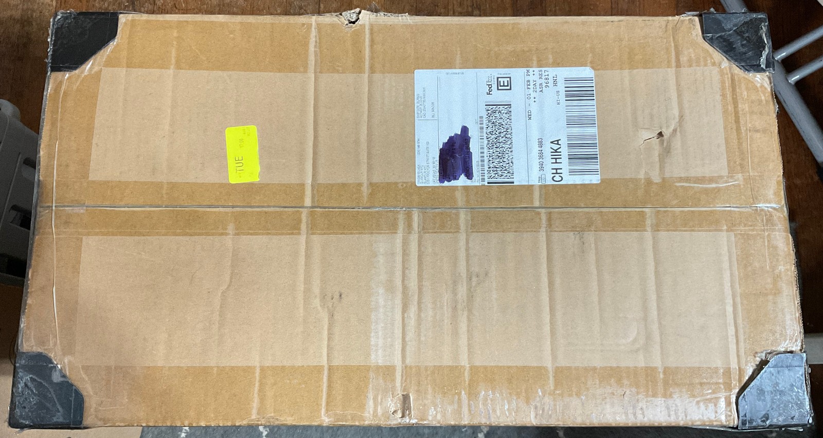 Glamour NYC Multiwave X Max LED Light Technology - Opened Box, Never Used