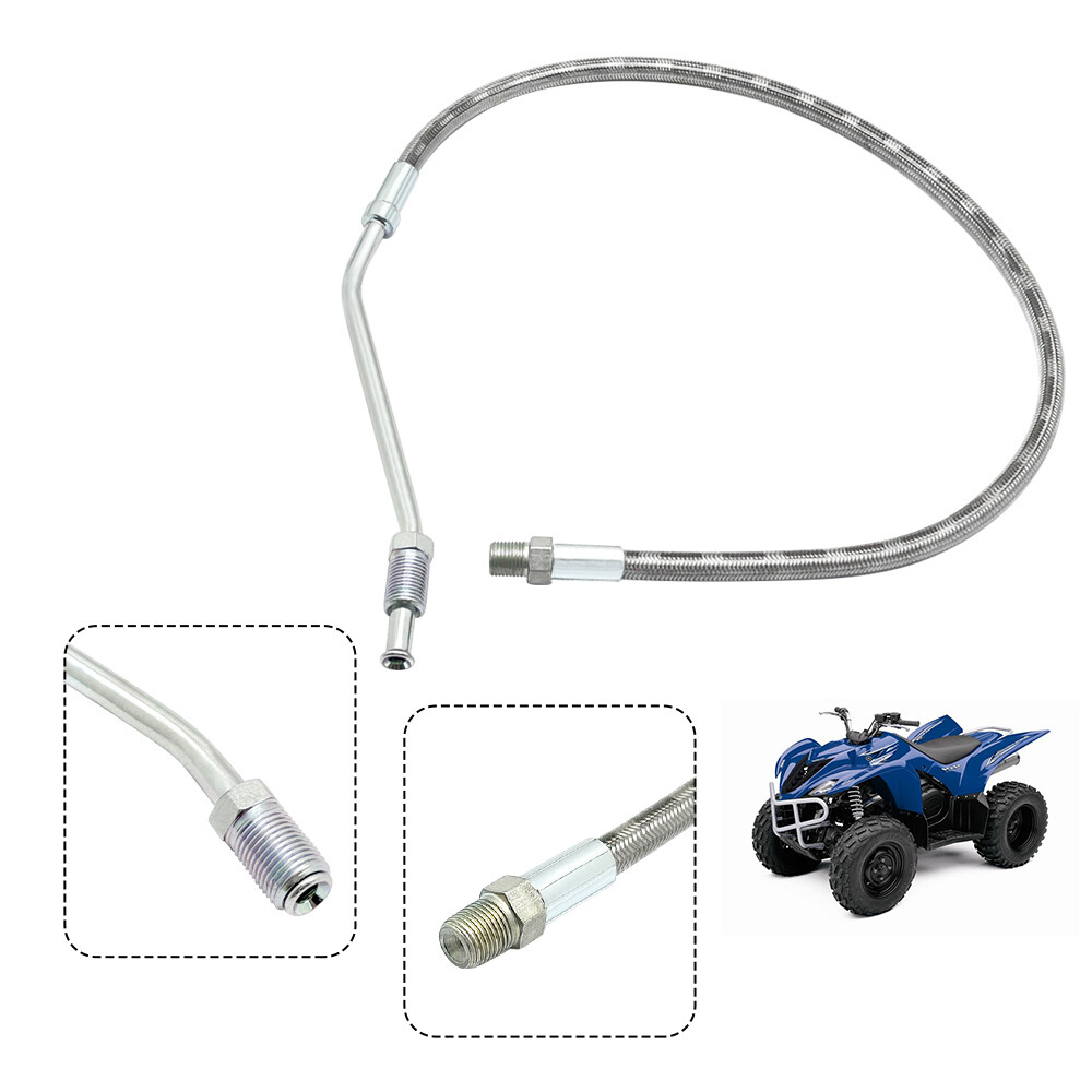 Front Brake Hose Line for Polaris Trail Blazer 250 Trail Boss 325 Xplorer 250