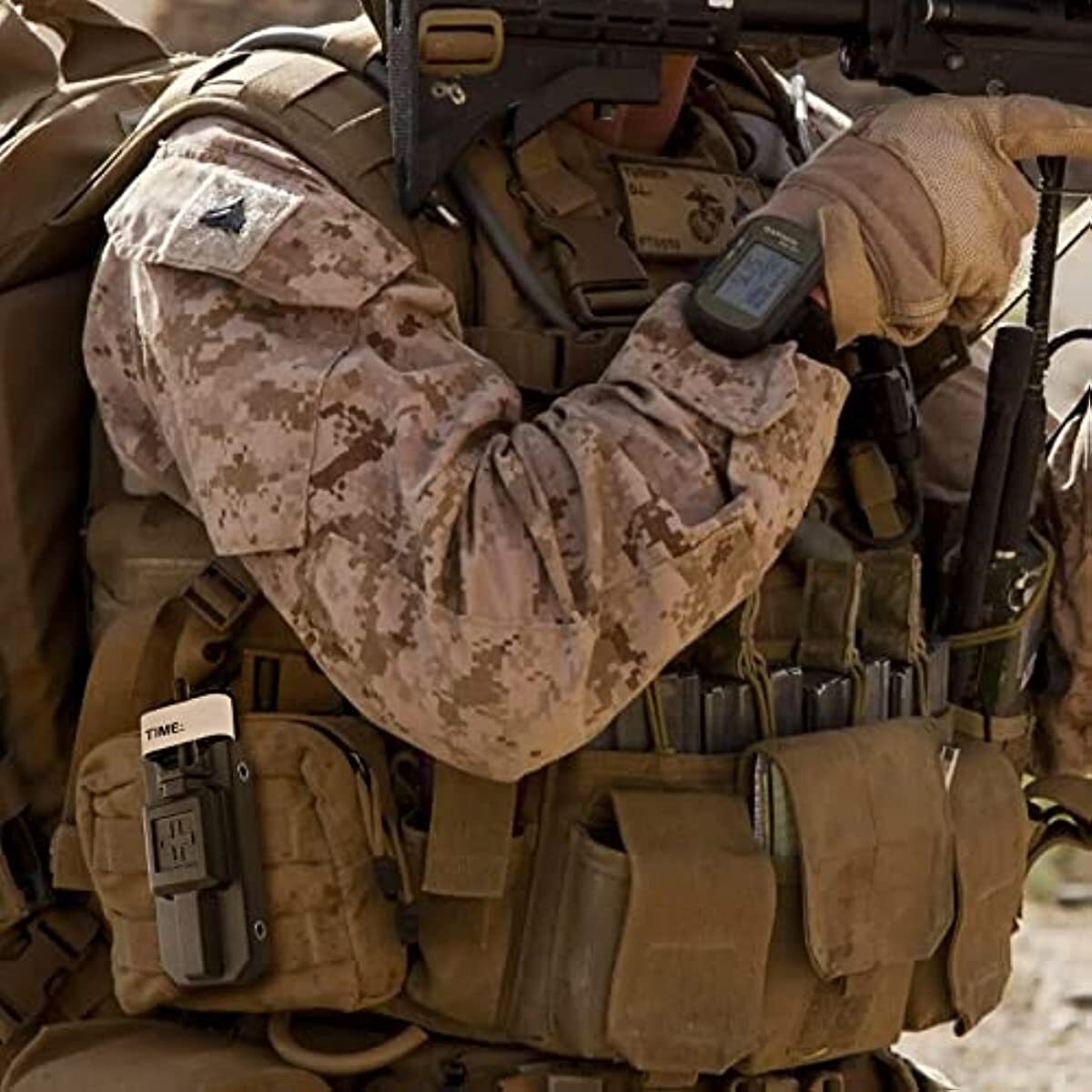 Tactical Molle Tourniquet Pouch First Aid Kit Case Fast Hemostasis Holder Box US