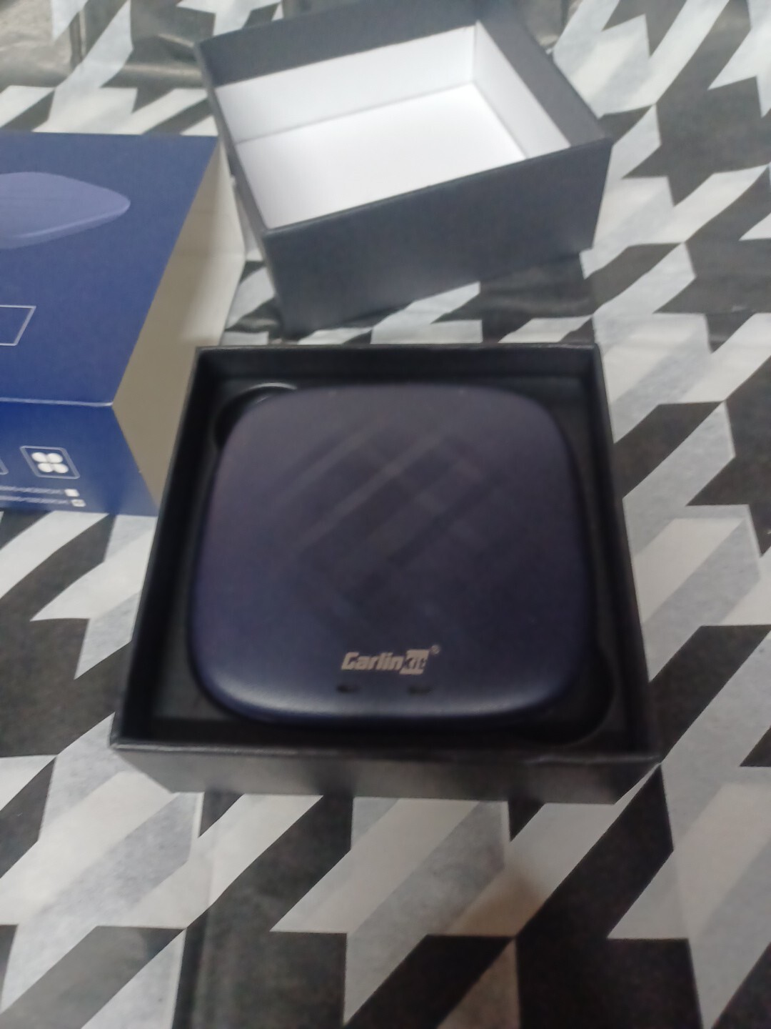 CarlinKit CPC-200 T-Box Plus CarPlay Android 8GB+128GB SM6225 Version 13.0