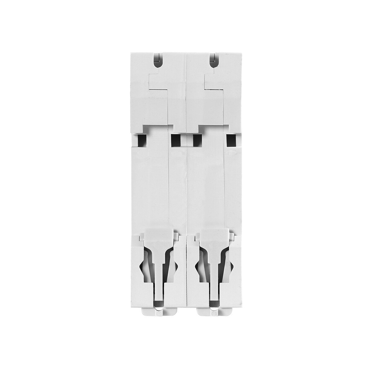 GEYA Solar DC Mini Circuit Breaker 2P MCB 6/10/16/25/32/40/50/63/80/100/125Amp