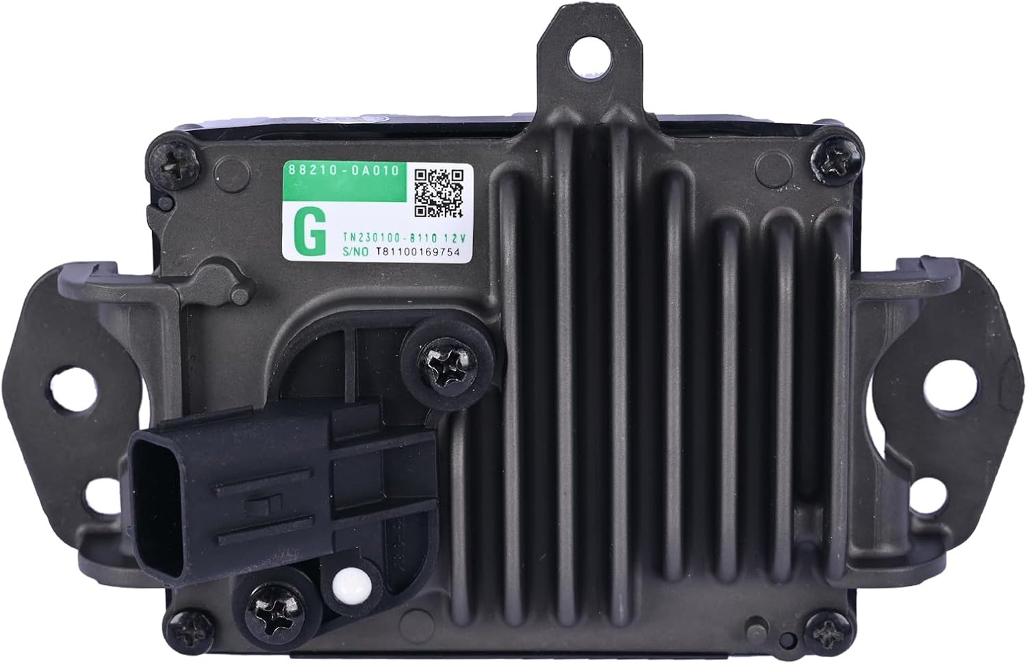 OEM 2019-2023 Toyota Camry Cruise Control Distance Radar Sensor 88210-0A010