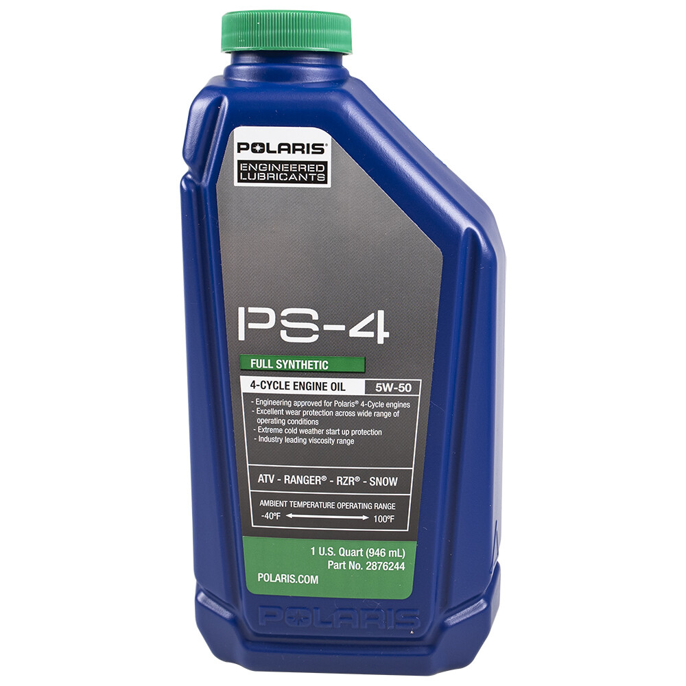 Polaris Oil Change Kit Filter Ranger 400 425 500 Crew Sportsman 570 800 850 1000