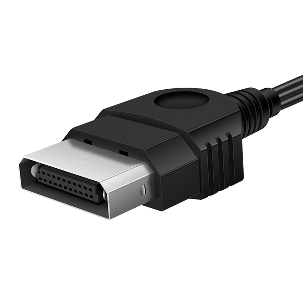 For Xbox to HDMI Converter Adapter Original Microsoft Xbox Console Controller US