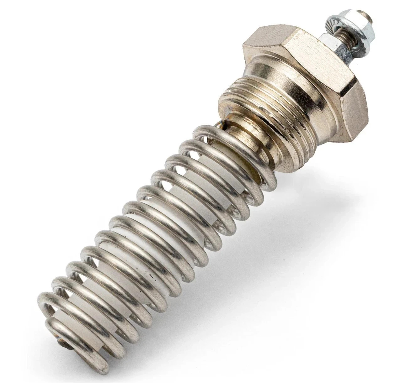 Banks Monster-Ram Intake and Grid Heater BLACK 2019-2024 Dodge Ram Cummins