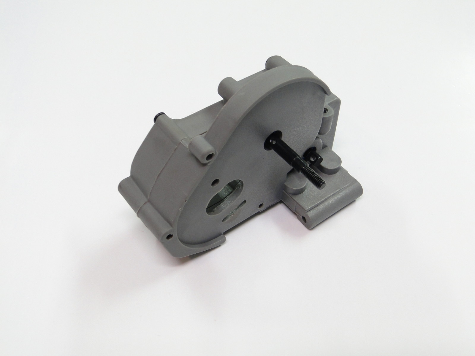 NEW TRAXXAS SLASH 1/10 2WD Transmission GRAY RAPTOR XL-5 RUSTLER STAMPEDE RL17