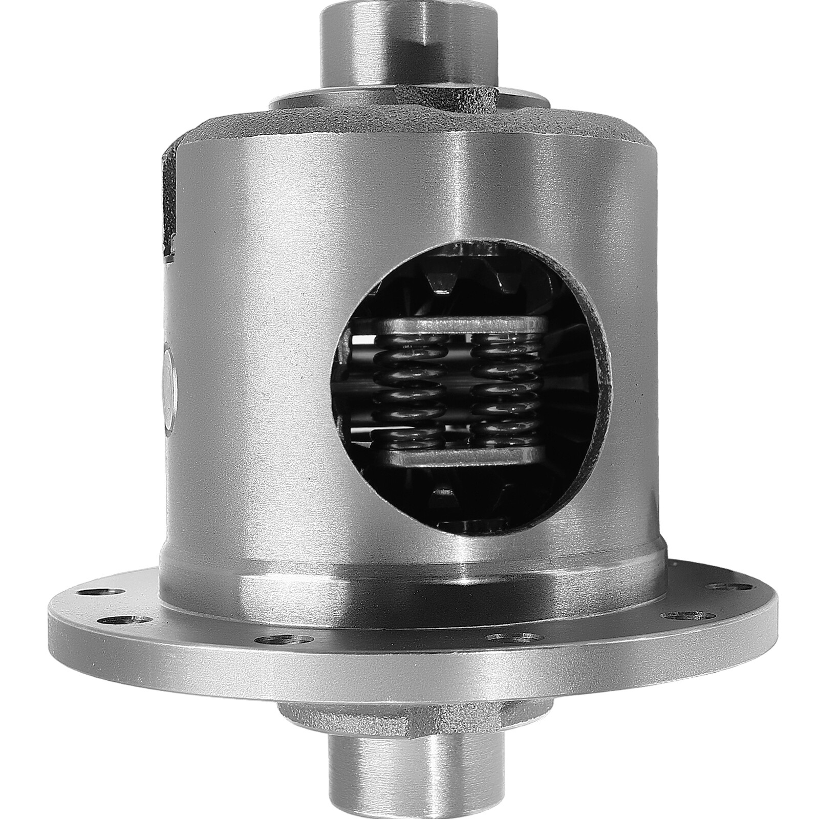 For GMC Chevy 7.5" 7.625" 10 Bolt Posi Unit 28 Spline Limited-Slip Differential