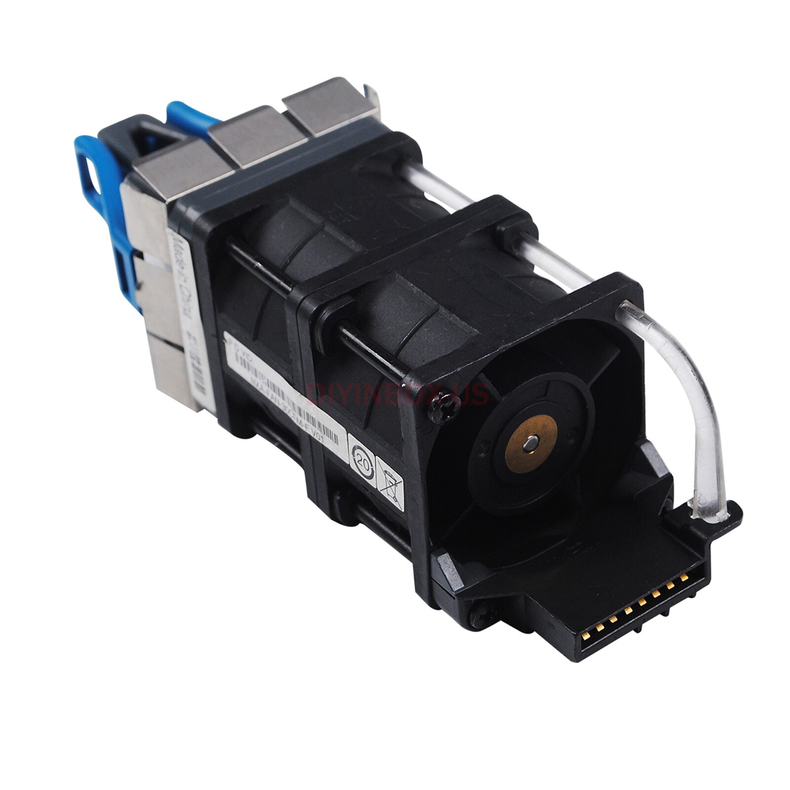 Cisco NXA-FAN-30CFM-F Fan Module Port-Side Nexus N2K N3K N9K Series CPU Fan