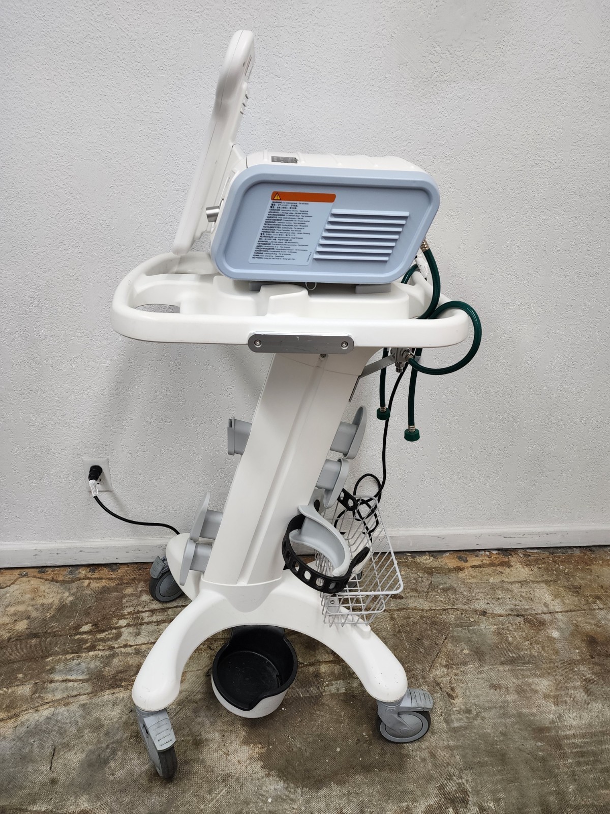 Philips V60 System 1033544 Working great.