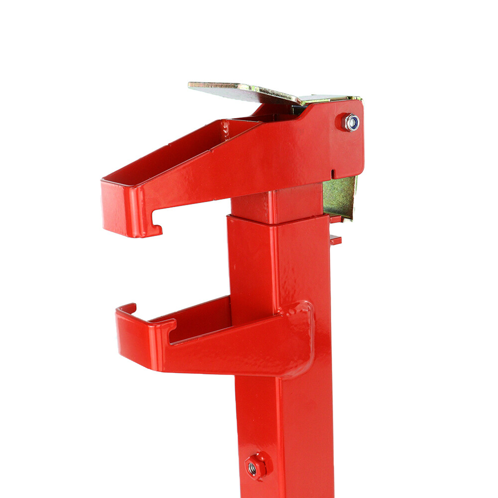 500CC Steel Quickload Transport System Stand Fit For Motocross And Enduro Bikes