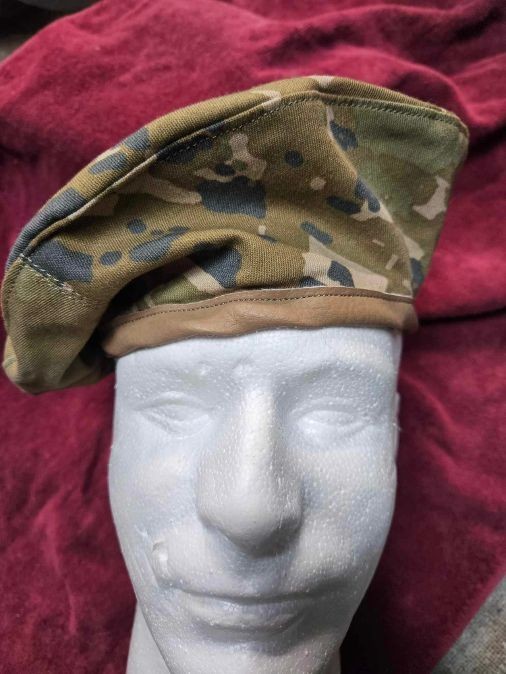 IDF (Israeli Defense Force) Beret  fit 7 1/4