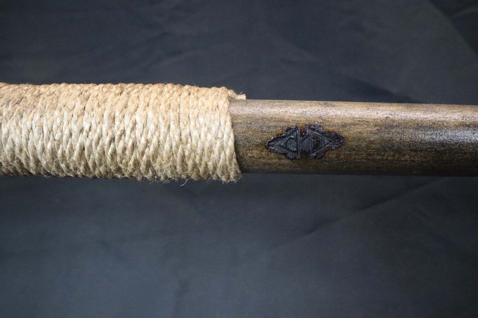 Battle Ready Razor Sharp Harden Spear, 68" High Carbon Steel Functional Spear