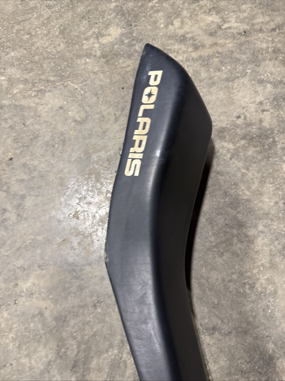 polaris scrambler 400 Seat 2000 #3