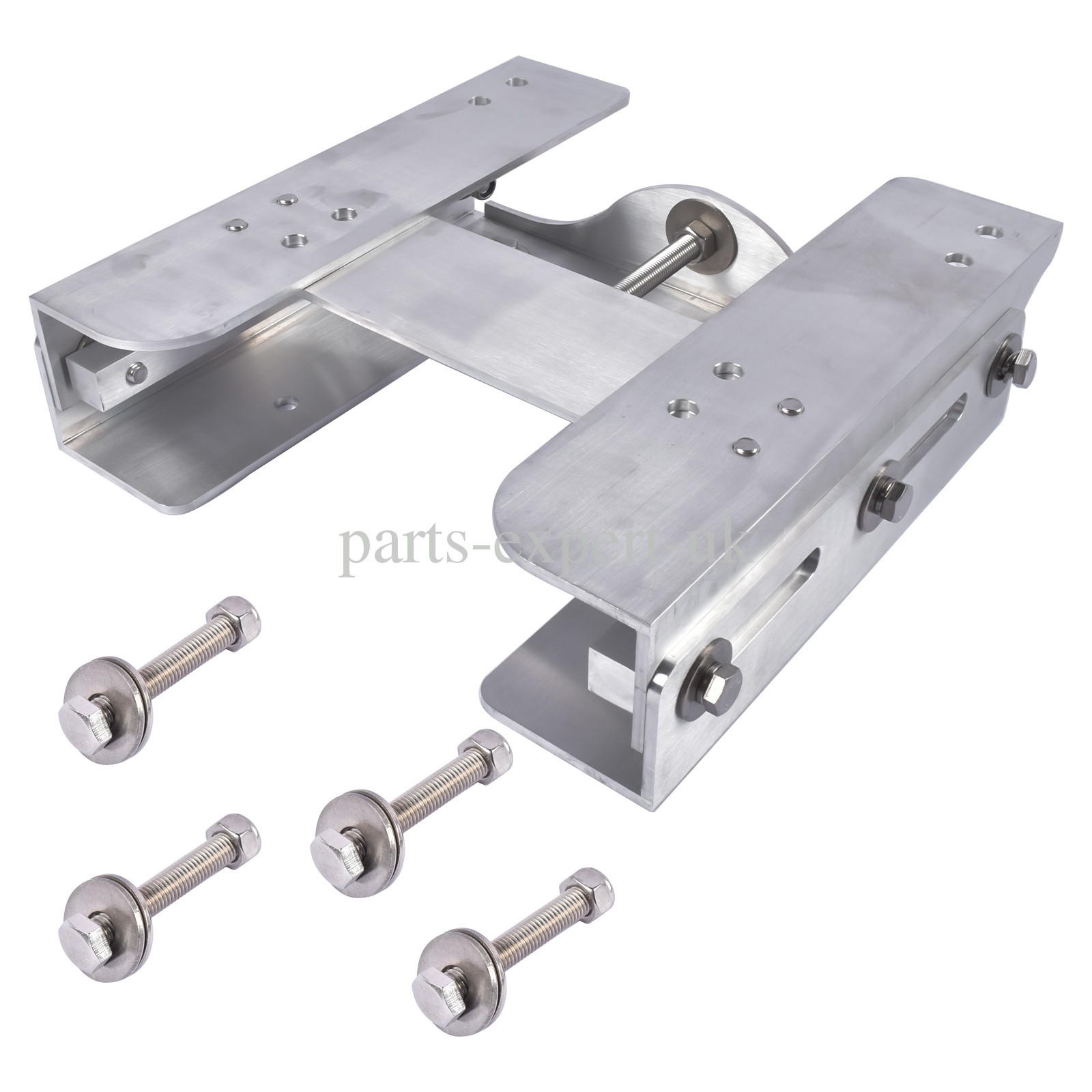 Outboard Boat Motor Jack Plate Adjustable 4Inches Jack Plate Tool for Jack Plate