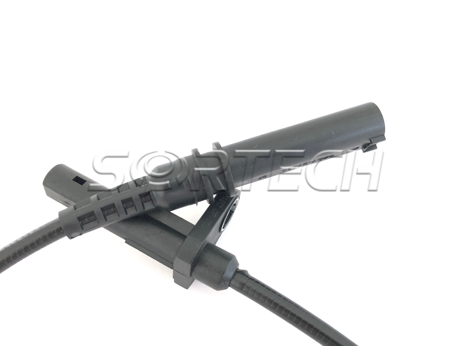 Front L/R ABS Speed Sensor for BMW 34526771776 X5 E70 F15 F85 X6 E71 E72 F16 F86