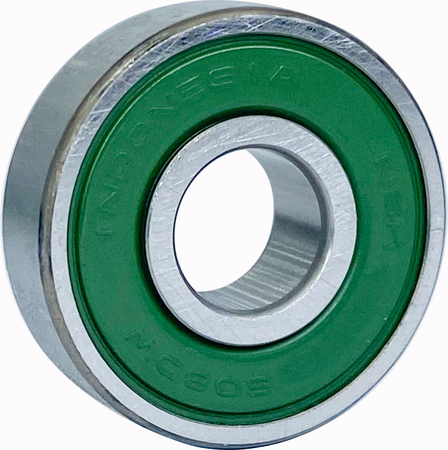 (8 PACK) NSK 608-2RS 8X22X7mmPrecision Rotating Quiet High Speed Bearings 608RS