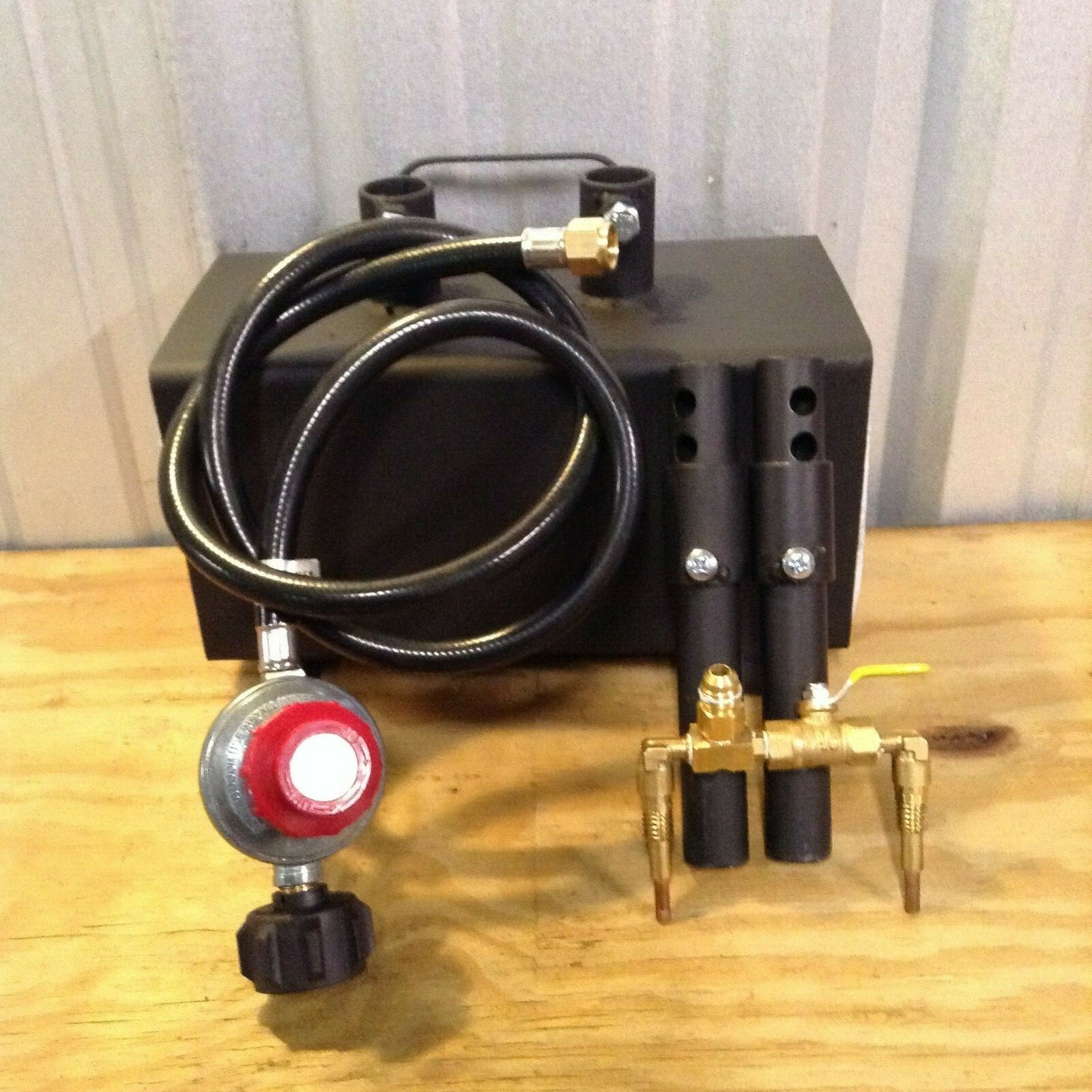 US Forge Propane for Knifemaking Blacksmith 2 YRS WARRANTY