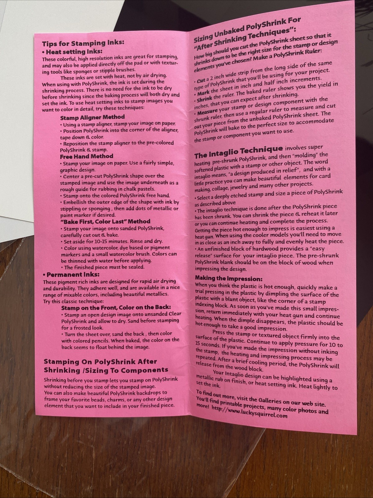 Stampin' Up 8.5 x 11 Cardstock ~ RETIRED 1997 - 2018 ~ set of 3 sheets