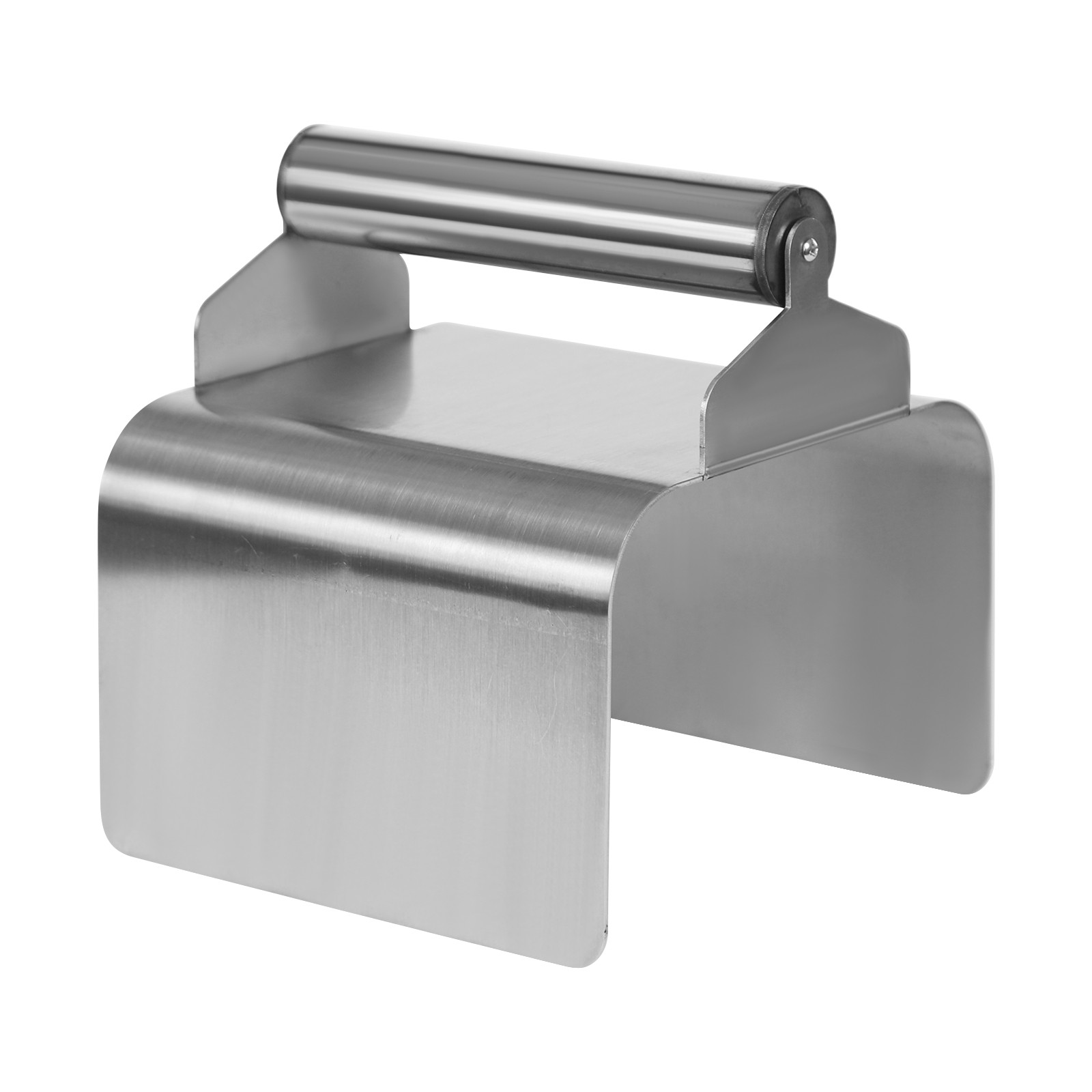 Cement Model Making Tool with Handle and Putty Knife Landscape Curb Trowel