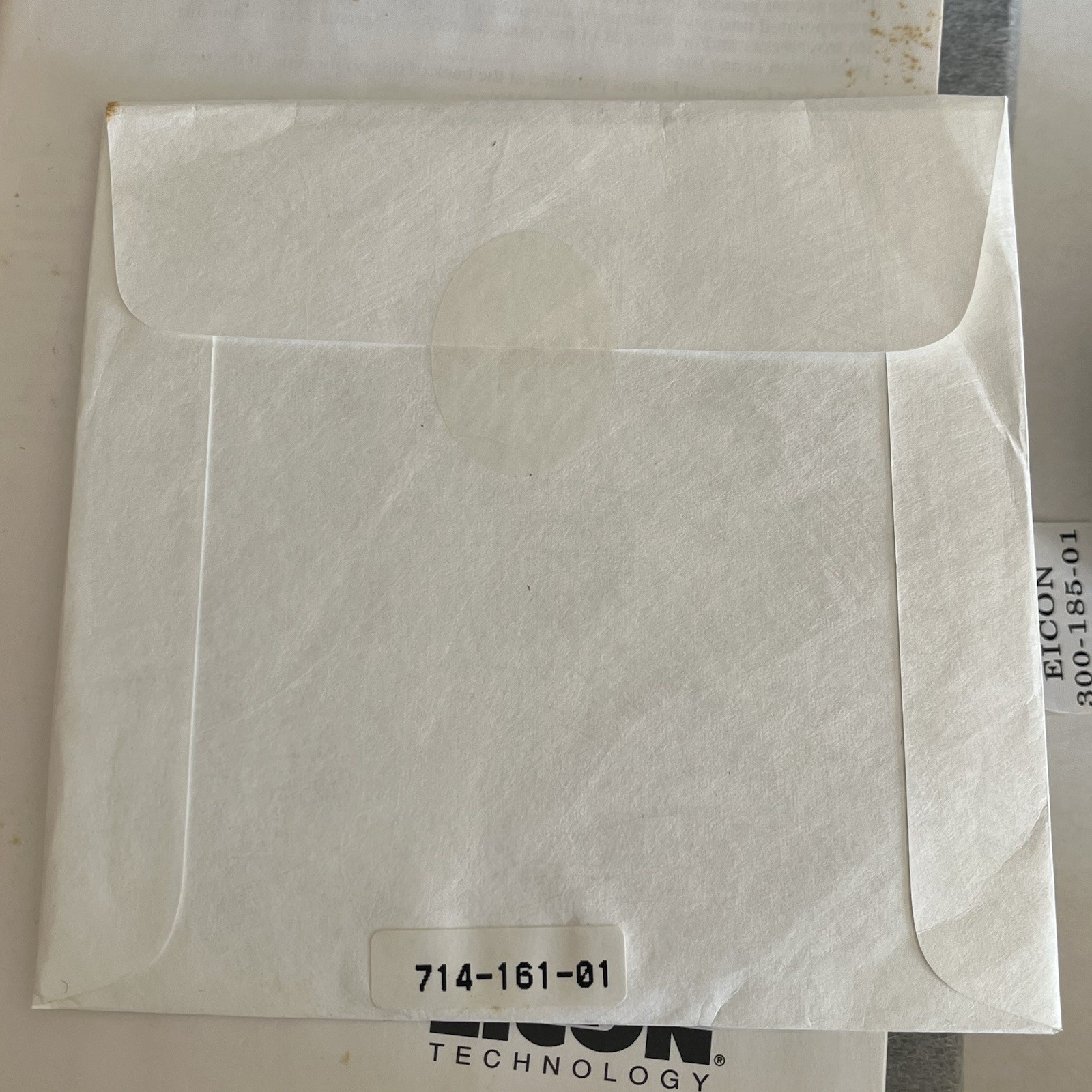 Eicon Technology DIVA T/A ISDN Modem External Vintage