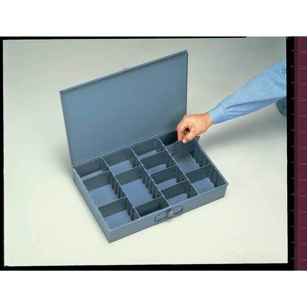 Durham Mfg 303-95 Sliding Drawer Cabinet Frame W/ 4 Drawers, 20 In W X 15 3/4