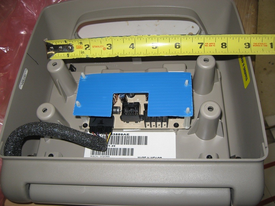 NEW CHRYSLER DODGE W/Sunroof-Caravan T&C PACIFICA DVD Overhead MONITOR SCREEN