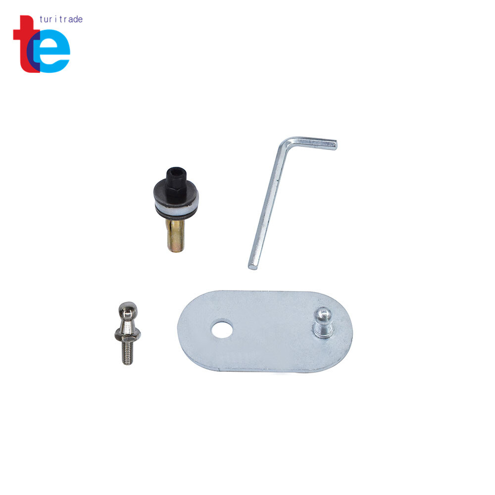 DZ43200 Tailgate Assist Lift Support Shock Struts For Ford F-150 2004-2010-2014