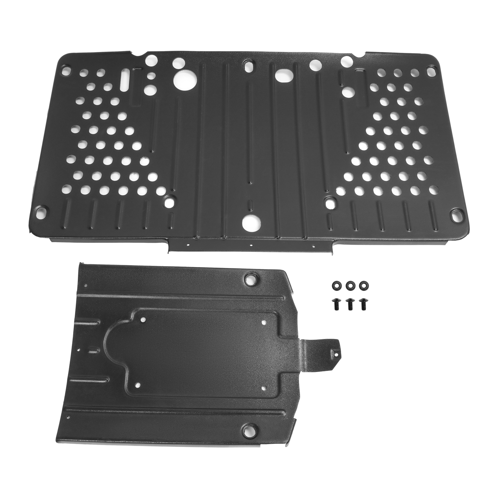 Skid Plate Mud Guard For Polaris Ranger Brutus HD XP 1000/900/570 2013-2019