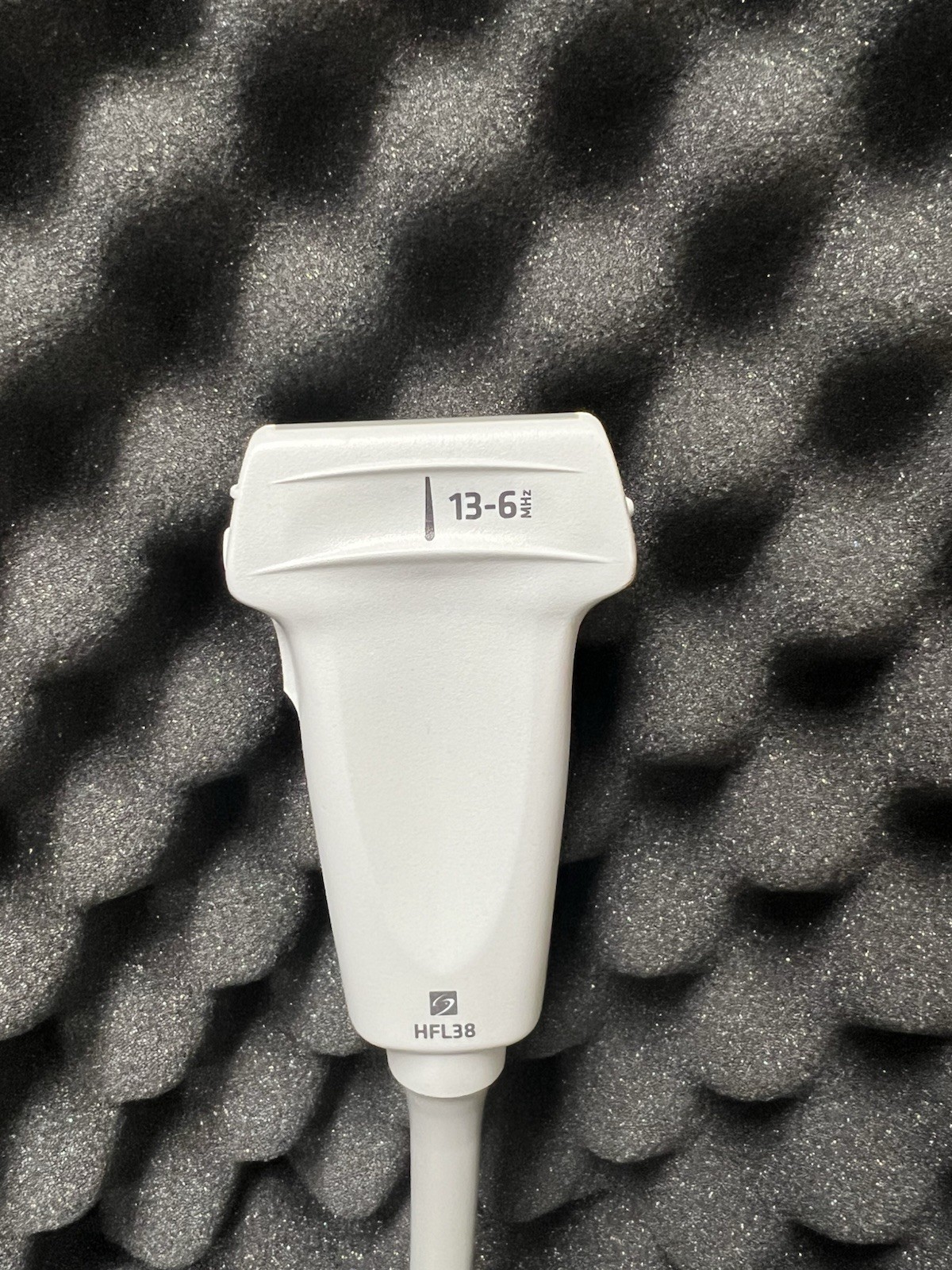 Sonosite HFL38X/13-6 MHz Ref P07682-70 (Parts Only)