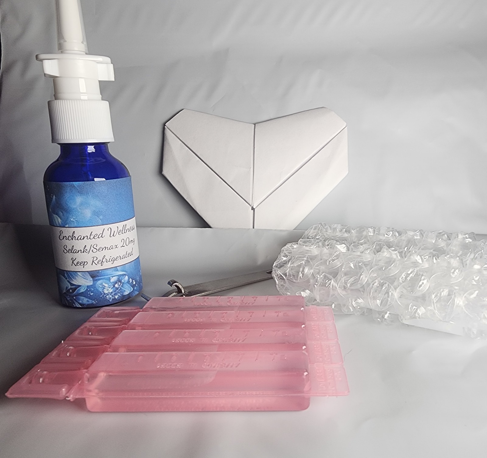 DIY SE-LANK/SE-MAX NASAL SPRAY 20MG