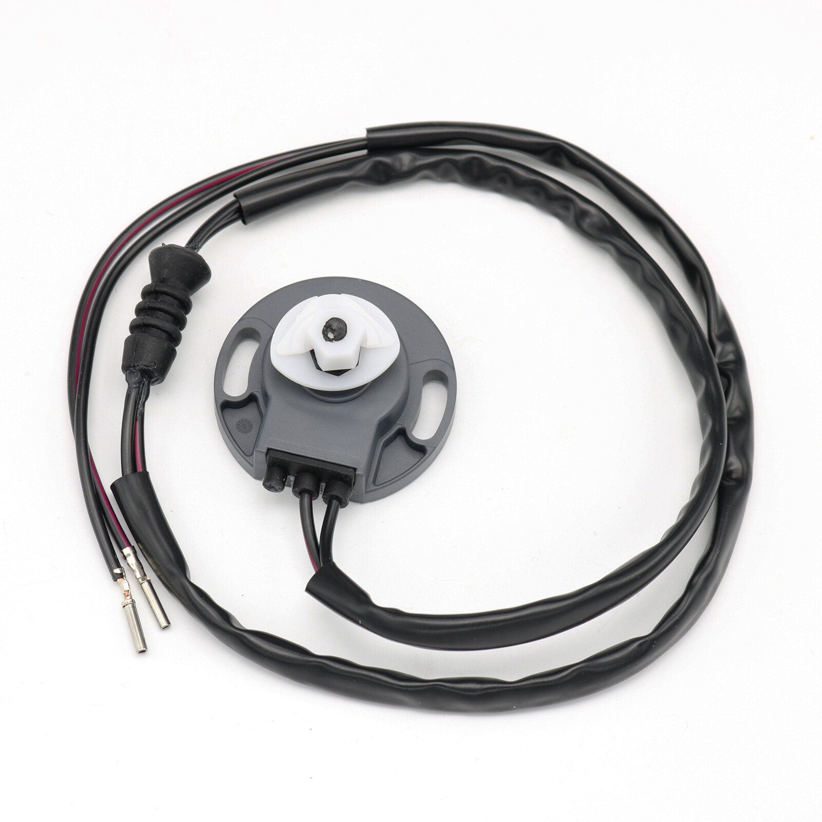 Trim Sender Sensor 2-Wire FIT Volvo Penta SX-M SX-C SX-C1 SX-C2 DP-S DP-SM USA