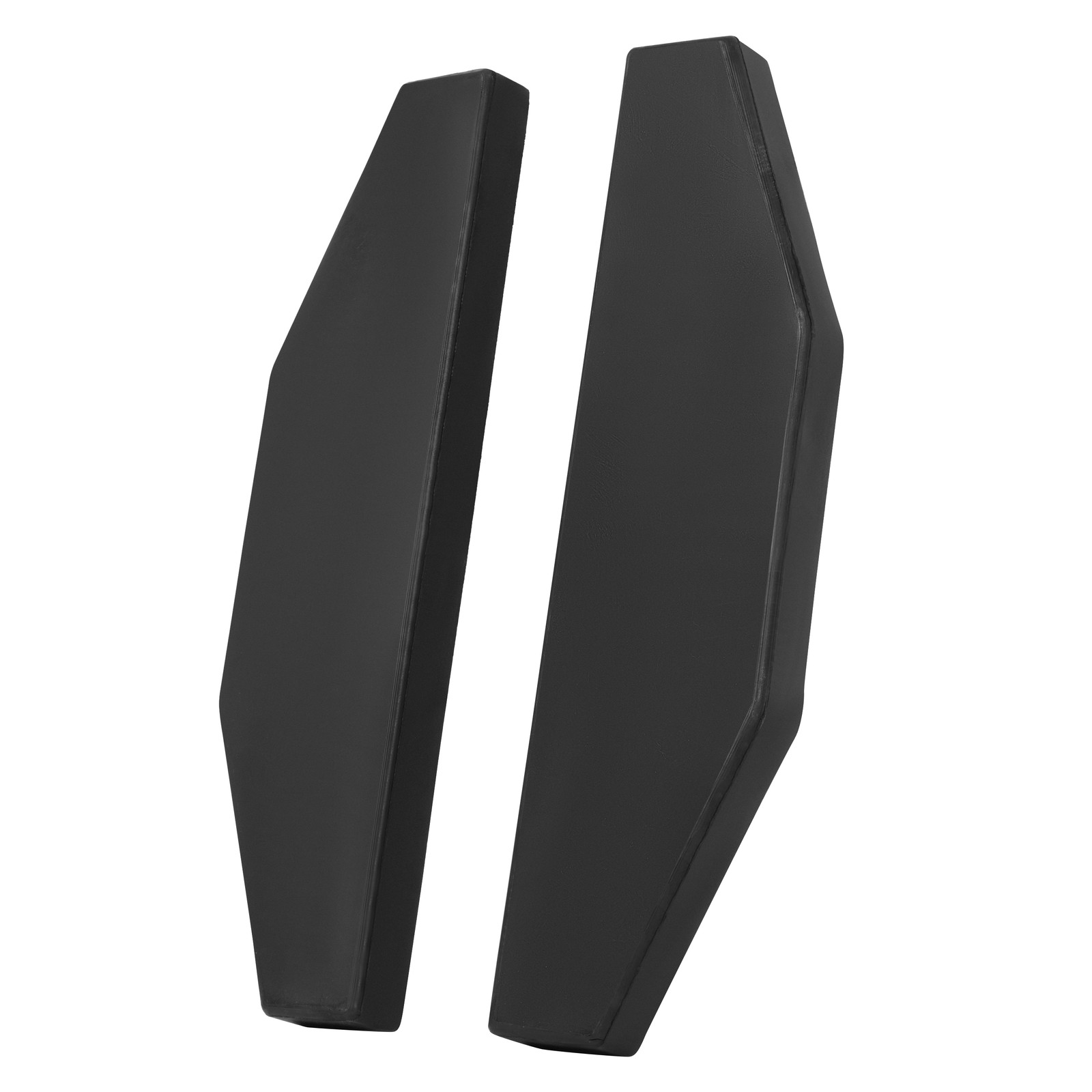 For John Deere 310 310E 325 410 710 Backhoes 4 Stabilizer Street Pad #AT195669