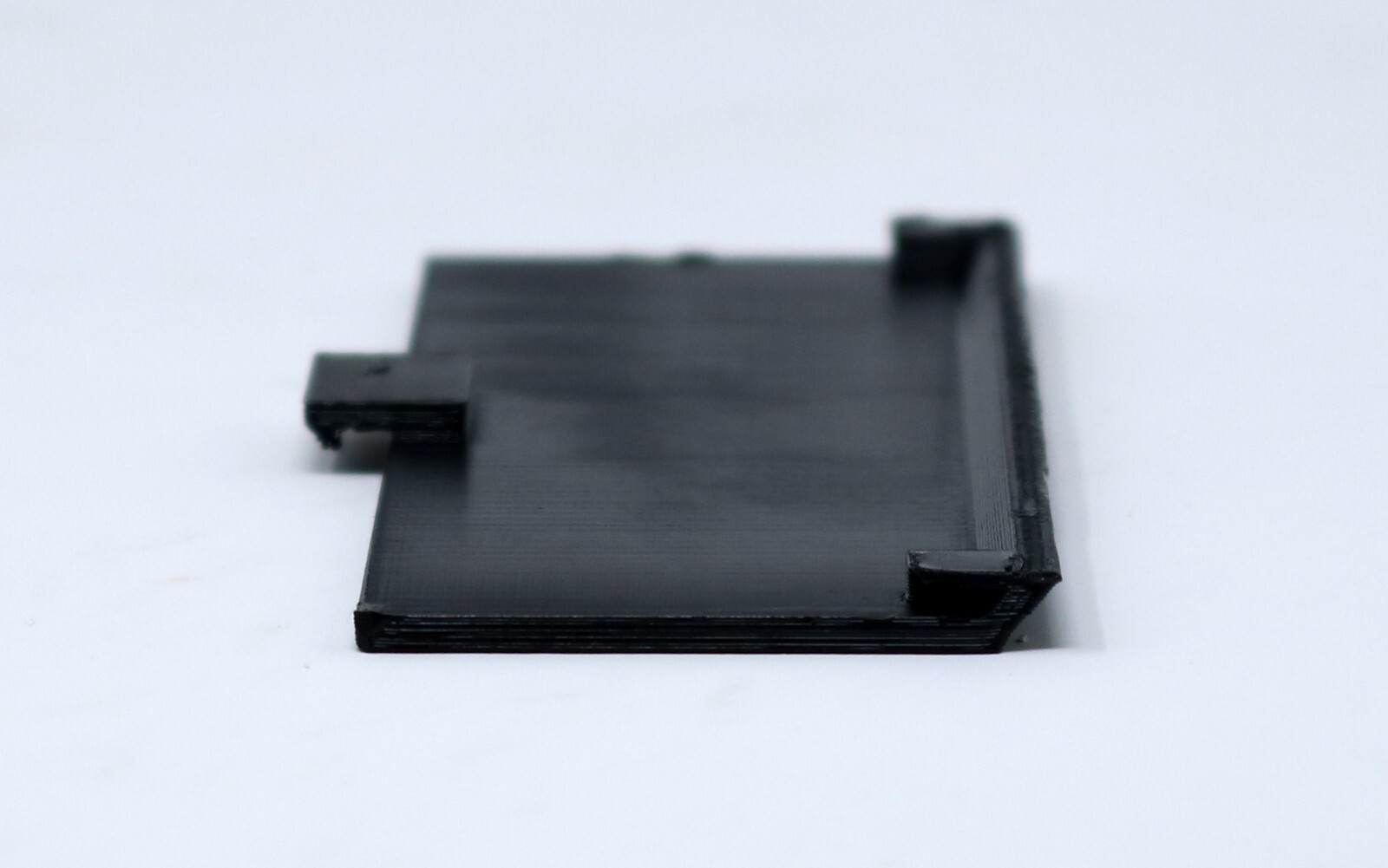 Sony ICF-2010 / ICF-2001D Battery Cover / Door / Lid / Hatch. 3D Printed