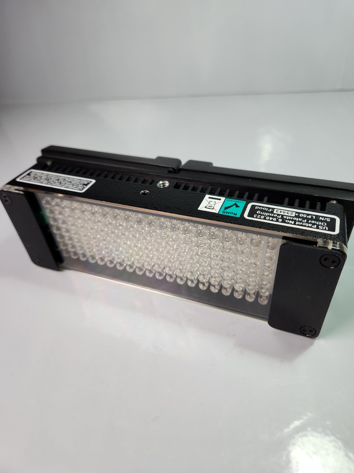 Litepanels LP50 On Camera Mini Flood Light