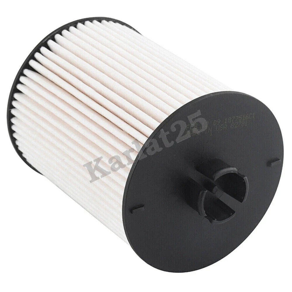 Motorcraft FD4617 Fuel Filter Kit for Ford F350 F450 Super Duty 6.4