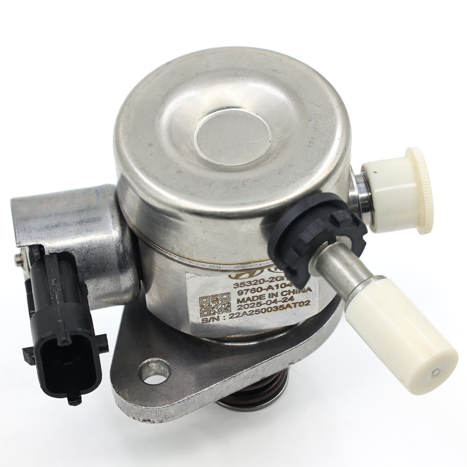 High Pressure Pump 35320-2GTA0 For Hyundai Santa Fe Sonata OEM New