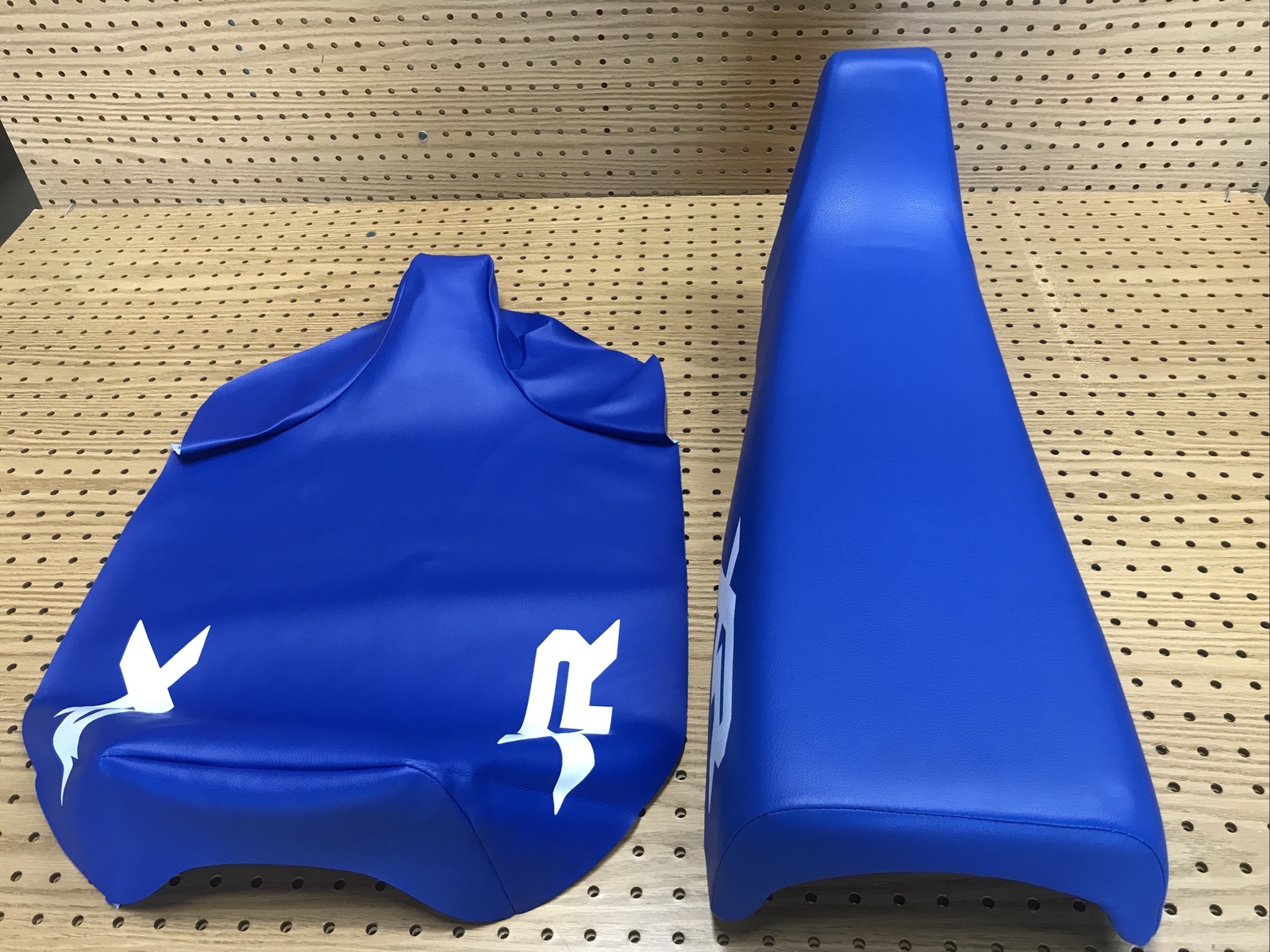 HONDA XR200R XR250R SEAT COVER 1984 TO 1985 MODEL (H*-269)