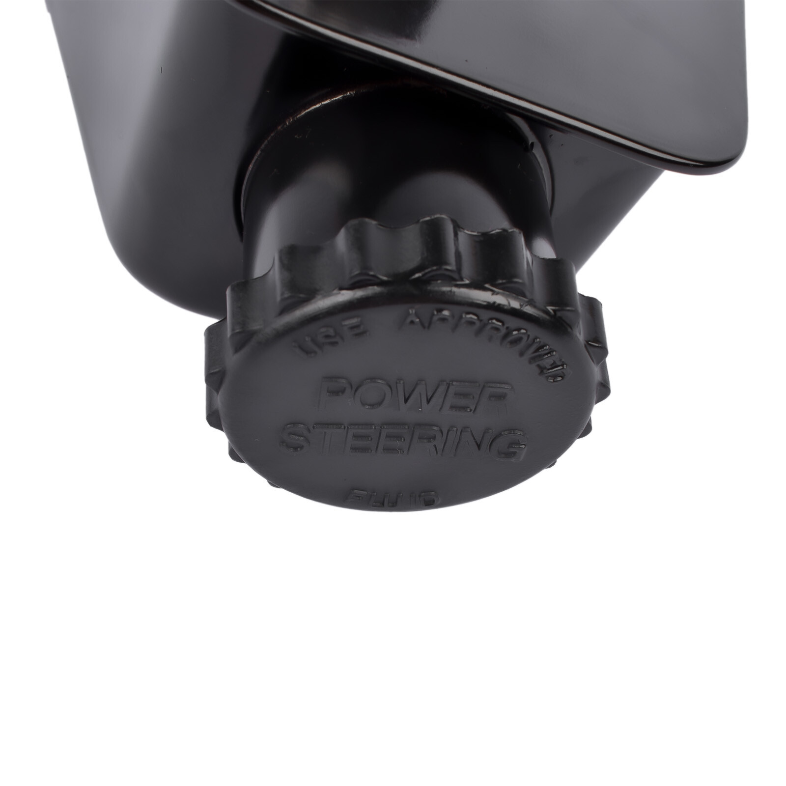 Power Steering Pump w/ Reservoir for Chevrolet C1500 C2500 K1500 K2500 1990-1995